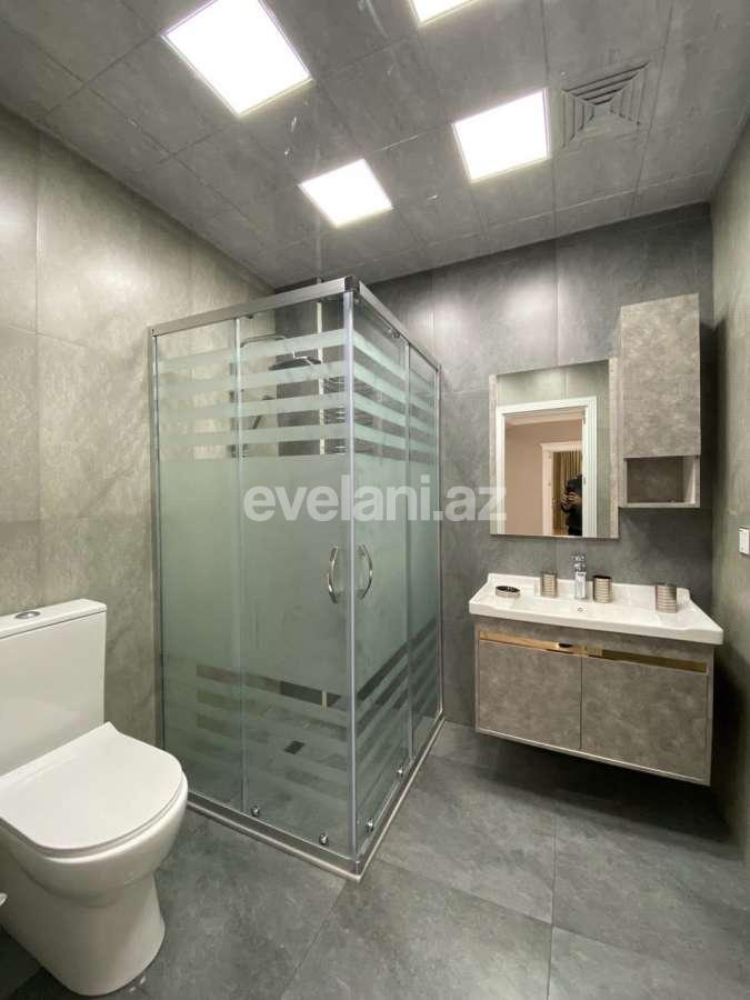Satılır, yeni tikili, 3 otaqlı, 150 m², Bakı, Nəsimi r, 28 may m.