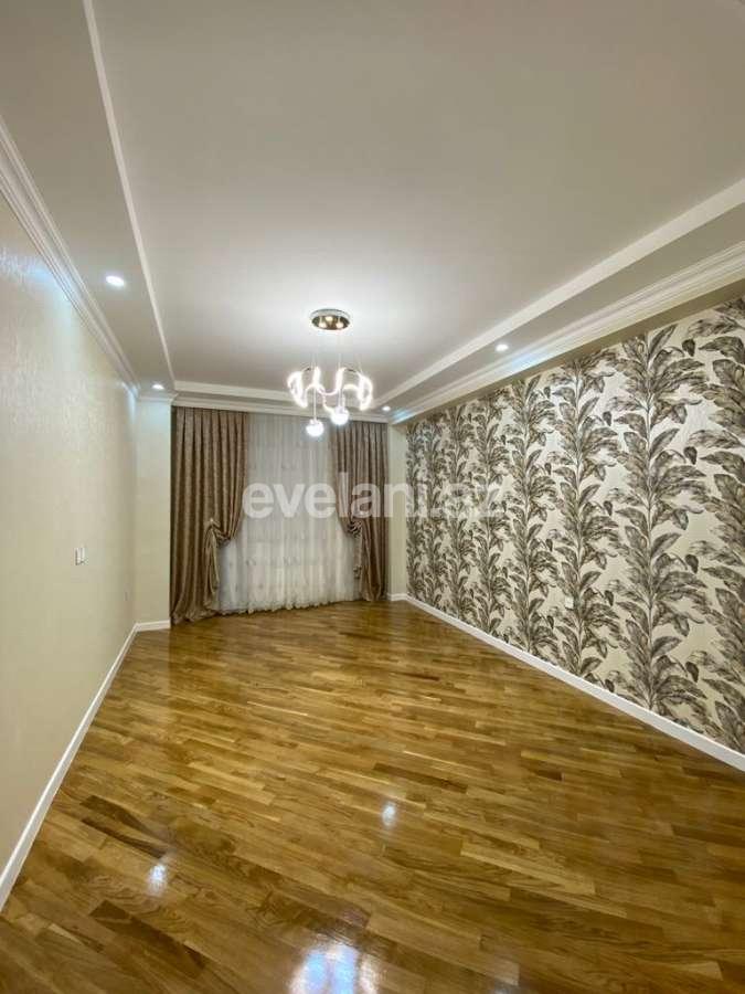 Satılır, yeni tikili, 3 otaqlı, 150 m², Bakı, Nəsimi r, 28 may m.