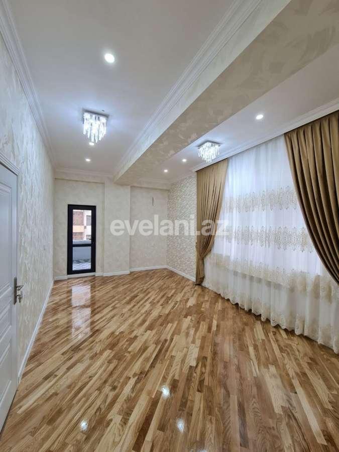 Satılır, yeni tikili, 3 otaqlı, 150 m², Bakı, Nəsimi r, 28 may m.