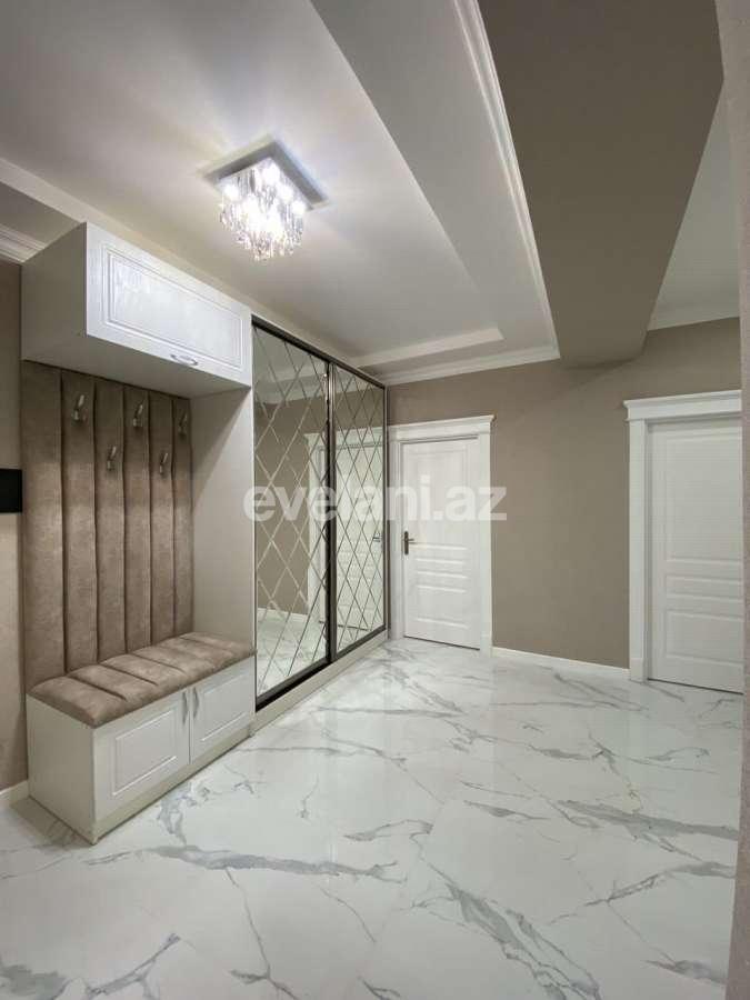 Satılır, yeni tikili, 3 otaqlı, 150 m², Bakı, Nəsimi r, 28 may m.