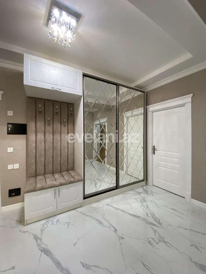 Satılır, yeni tikili, 3 otaqlı, 150 m², Bakı, Nəsimi r, 28 may m.