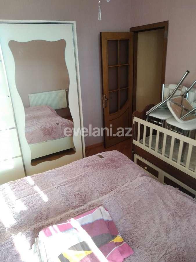 Satılır, yeni tikili, 3 otaqlı, 110 m², Bakı, Yasamal r, İnşaatçılar m.