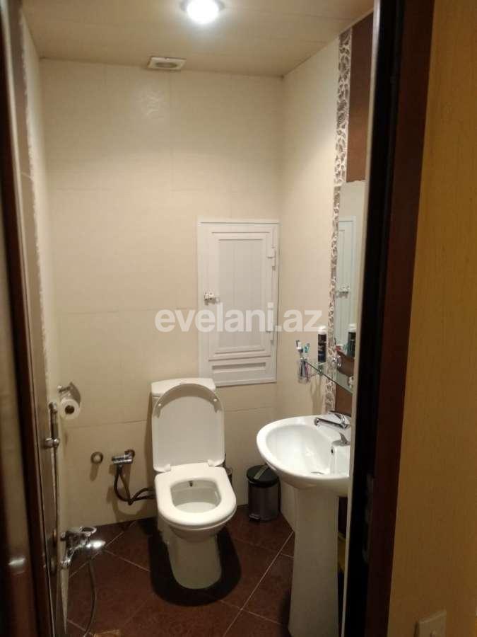 Satılır, yeni tikili, 3 otaqlı, 110 m², Bakı, Yasamal r, İnşaatçılar m.