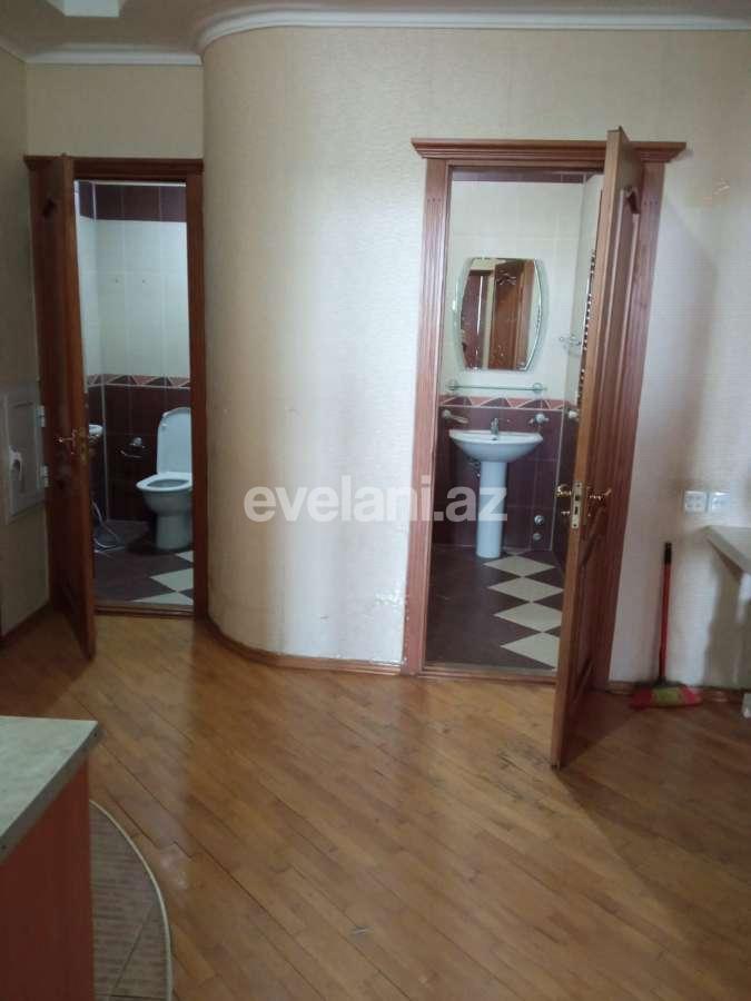Satılır, yeni tikili, 3 otaqlı, 98 m², Bakı, Nərimanov r, Nəriman Nərimanov m.