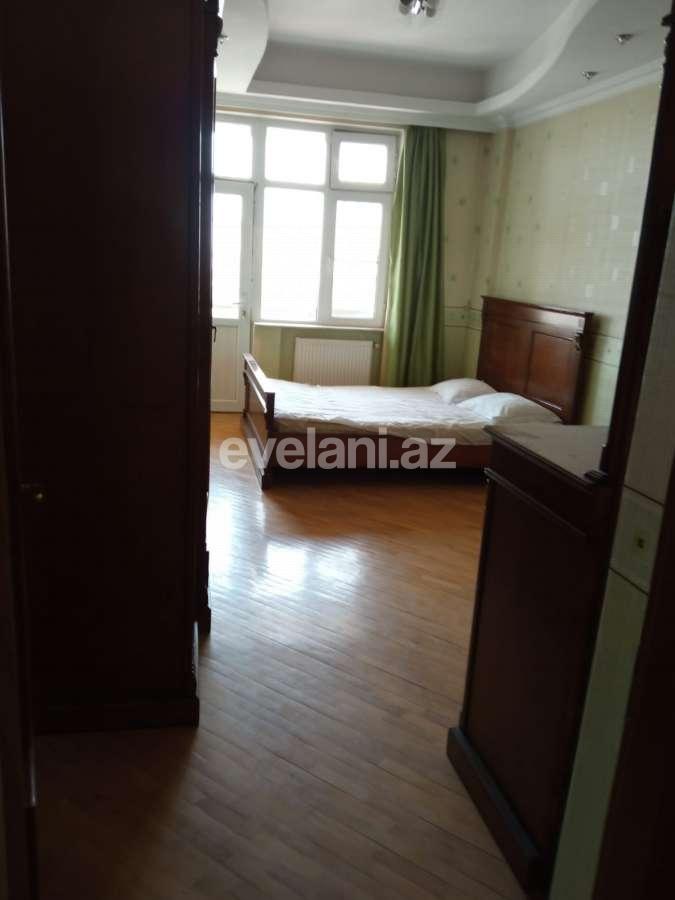 Satılır, yeni tikili, 3 otaqlı, 98 m², Bakı, Nərimanov r, Nəriman Nərimanov m.