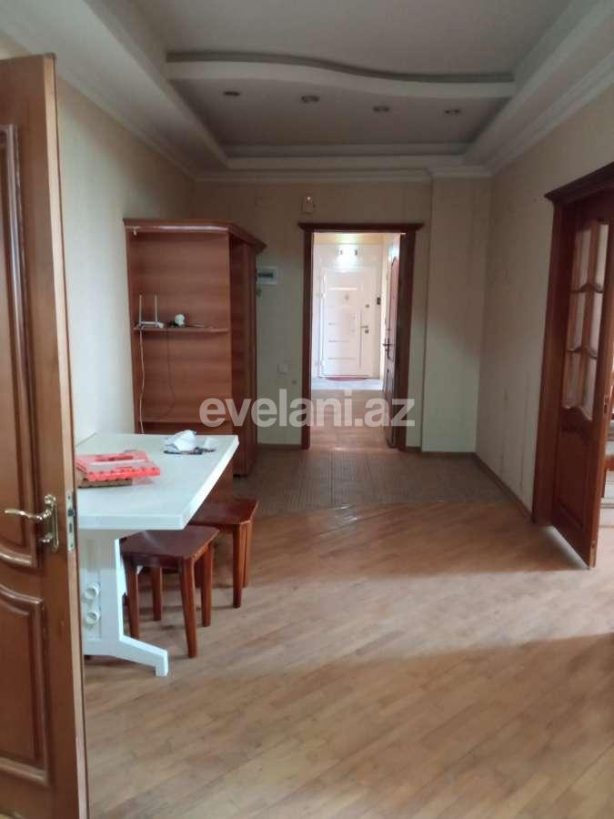 Satılır, yeni tikili, 3 otaqlı, 98 m², Bakı, Nərimanov r, Nəriman Nərimanov m.