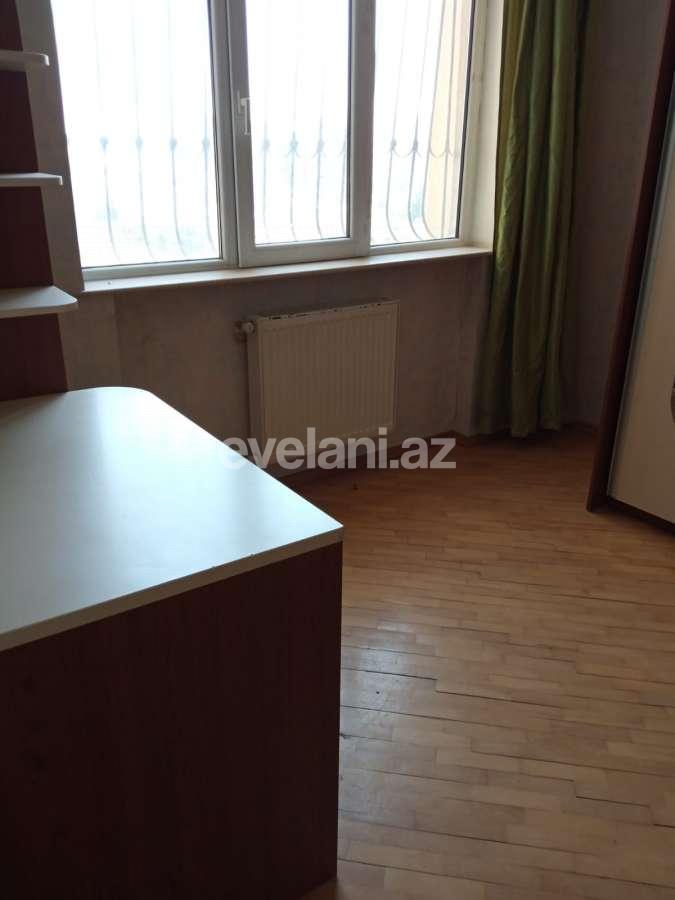 Satılır, yeni tikili, 3 otaqlı, 98 m², Bakı, Nərimanov r, Nəriman Nərimanov m.