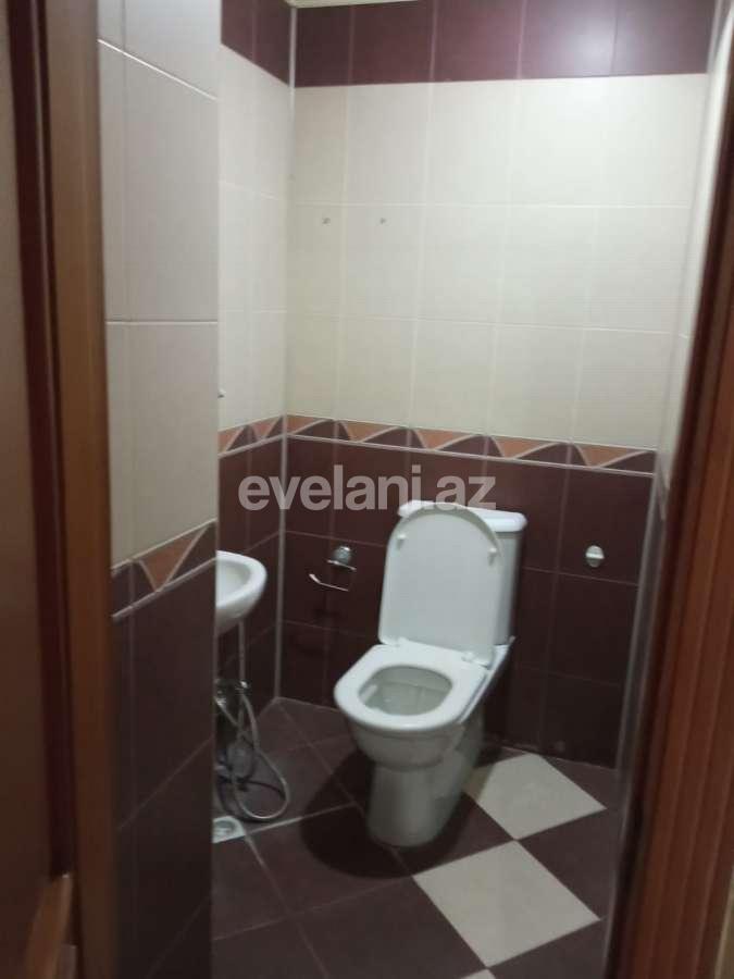 Satılır, yeni tikili, 3 otaqlı, 98 m², Bakı, Nərimanov r, Nəriman Nərimanov m.