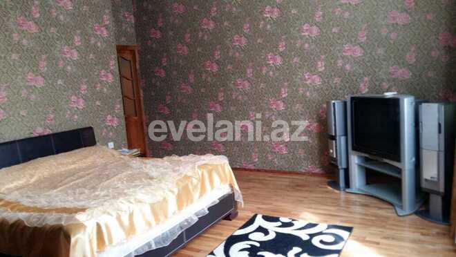 Kirayə verilir, yeni tikili, 2 otaqlı, 108 m², Bakı, Nəsimi r.