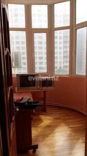 Kirayə verilir, yeni tikili, 2 otaqlı, 108 m², Bakı, Nəsimi r.