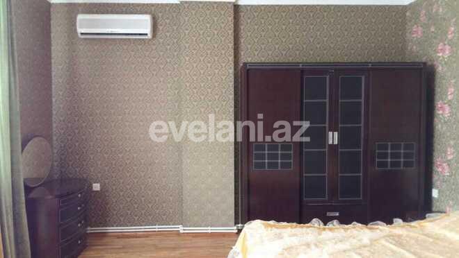 Kirayə verilir, yeni tikili, 2 otaqlı, 108 m², Bakı, Nəsimi r.