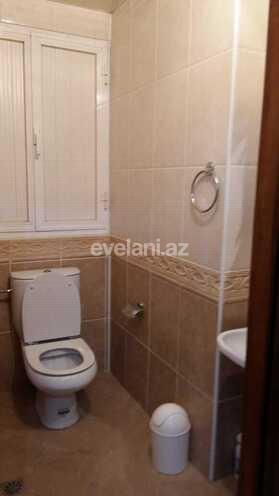 Kirayə verilir, yeni tikili, 2 otaqlı, 108 m², Bakı, Nəsimi r.