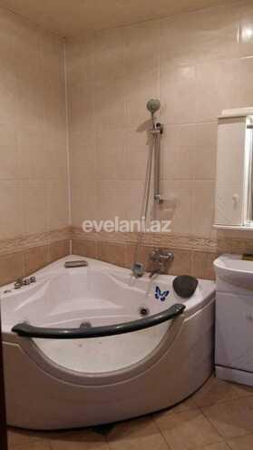 Kirayə verilir, yeni tikili, 2 otaqlı, 108 m², Bakı, Nəsimi r.