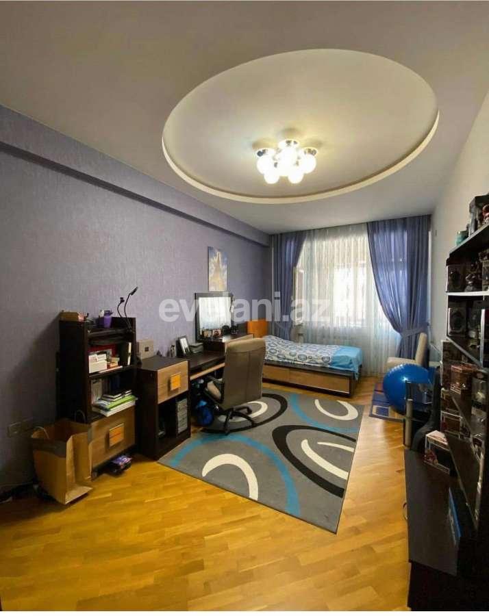 Sale, new building, 3 room, 120 m², Baku, Yasamal r, Yasamal d.