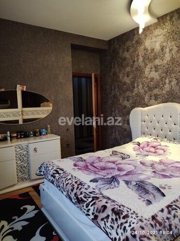 Satılır, yeni tikili, 3 otaqlı, 120 m², Memar Əcəmi m.