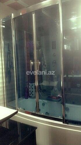 Satılır, yeni tikili, 3 otaqlı, 120 m², Memar Əcəmi m.