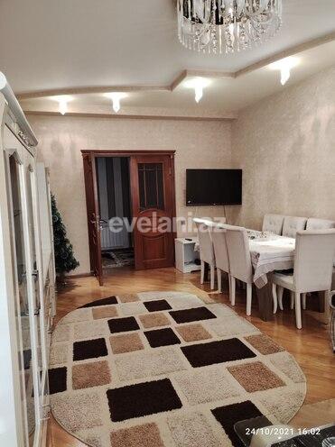 Satılır, yeni tikili, 3 otaqlı, 120 m², Memar Əcəmi m.