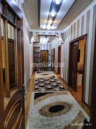 Satılır, yeni tikili, 3 otaqlı, 120 m², Memar Əcəmi m.