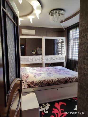 Satılır, yeni tikili, 3 otaqlı, 120 m², Memar Əcəmi m.