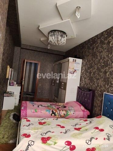 Satılır, yeni tikili, 3 otaqlı, 120 m², Memar Əcəmi m.