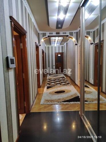 Satılır, yeni tikili, 3 otaqlı, 120 m², Memar Əcəmi m.