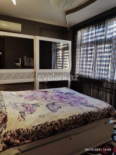 Satılır, yeni tikili, 3 otaqlı, 120 m², Memar Əcəmi m.