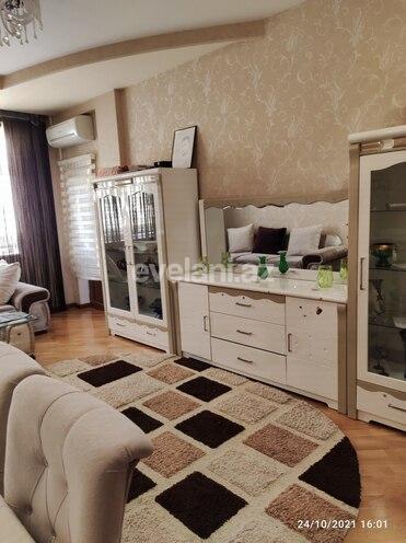 Satılır, yeni tikili, 3 otaqlı, 120 m², Memar Əcəmi m.