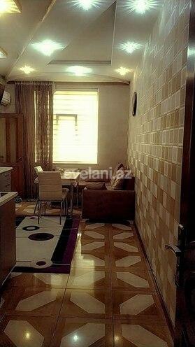 Satılır, yeni tikili, 3 otaqlı, 120 m², Memar Əcəmi m.