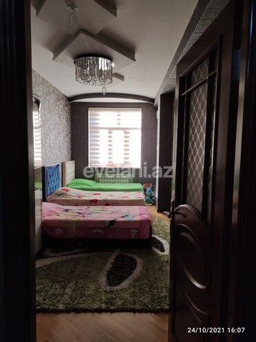 Satılır, yeni tikili, 3 otaqlı, 120 m², Memar Əcəmi m.