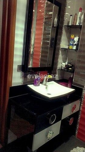 Satılır, yeni tikili, 3 otaqlı, 120 m², Memar Əcəmi m.