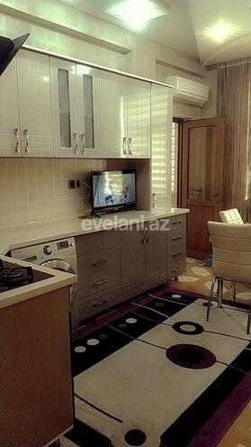 Satılır, yeni tikili, 3 otaqlı, 120 m², Memar Əcəmi m.