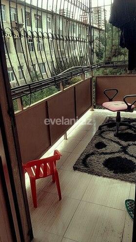 Satılır, yeni tikili, 3 otaqlı, 120 m², Memar Əcəmi m.