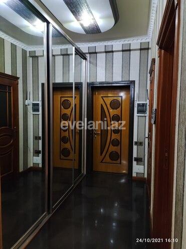 Satılır, yeni tikili, 3 otaqlı, 120 m², Memar Əcəmi m.