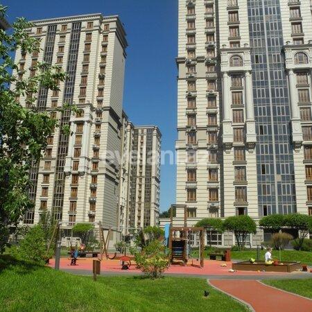 Sale, new building, 2 room, 74 m², Shah Ismail Khatai m.