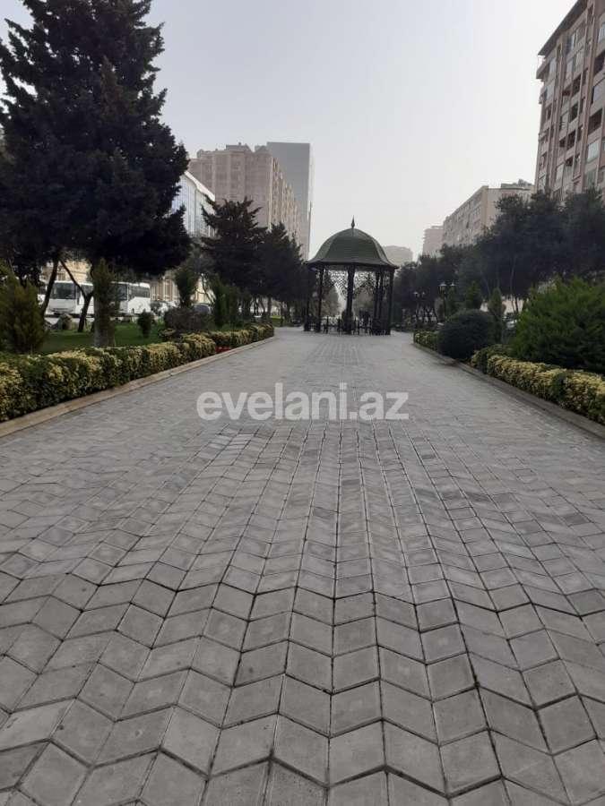 Sale, new building, 2 room, 74 m², Shah Ismail Khatai m.