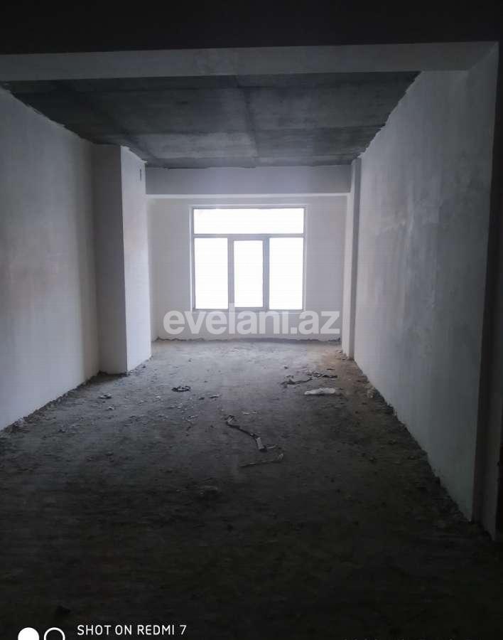 Sale, new building, 2 room, 74 m², Shah Ismail Khatai m.