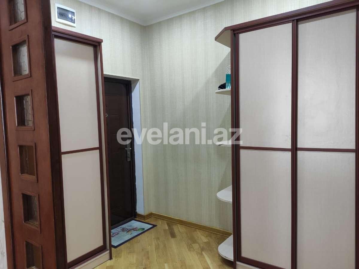 Satılır, yeni tikili, 3 otaqlı, 101 m², Nəriman Nərimanov m.