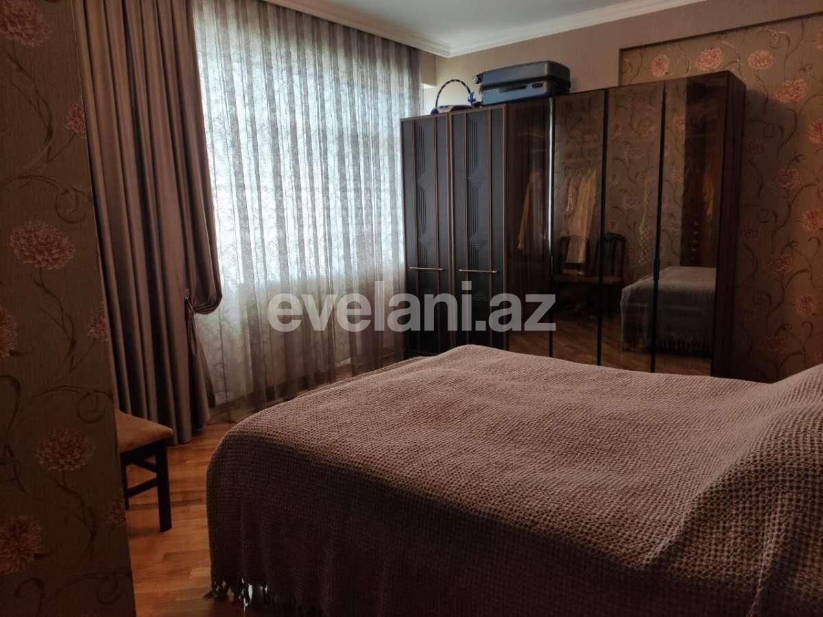 Satılır, yeni tikili, 3 otaqlı, 101 m², Nəriman Nərimanov m.