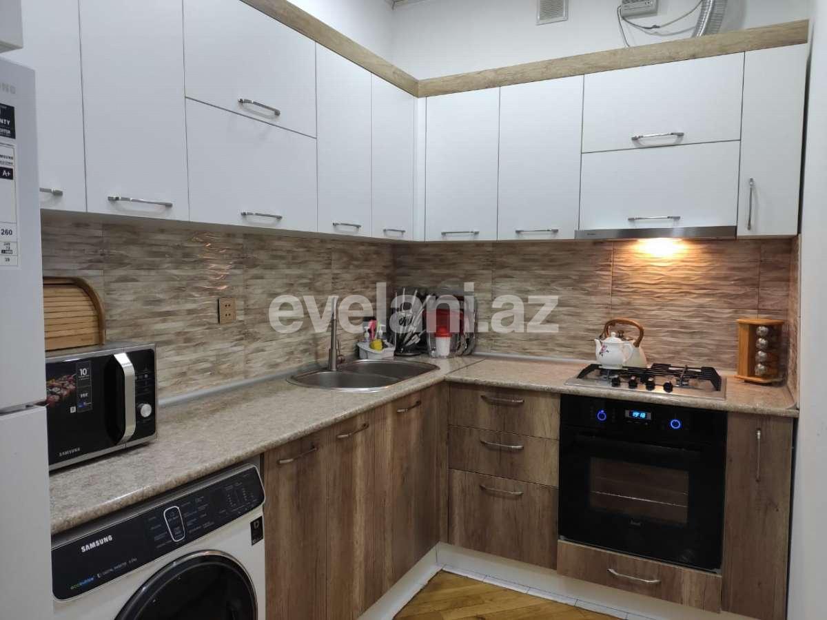 Satılır, yeni tikili, 3 otaqlı, 101 m², Nəriman Nərimanov m.