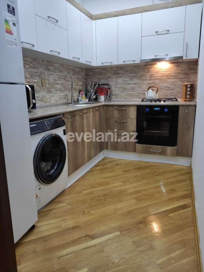 Satılır, yeni tikili, 3 otaqlı, 101 m², Nəriman Nərimanov m.