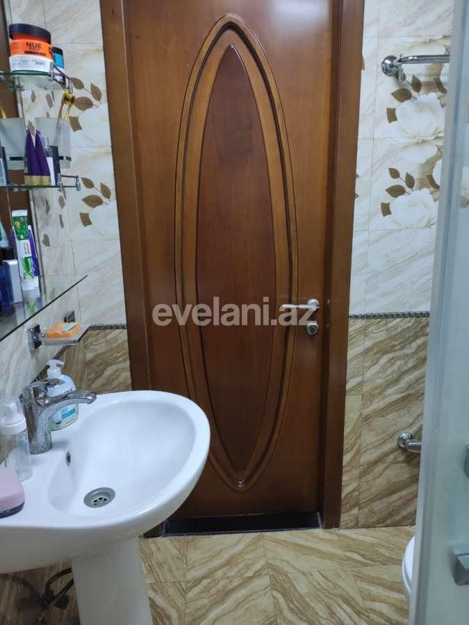 Satılır, yeni tikili, 3 otaqlı, 101 m², Nəriman Nərimanov m.