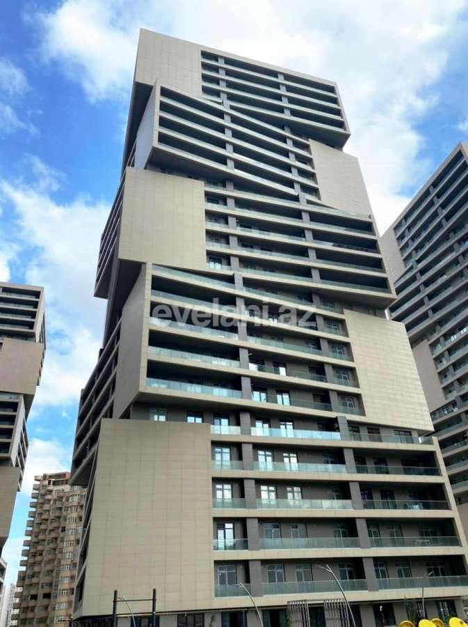 Продаётся, новостройка, 3-комнаты, 144 m², 20 январь m.