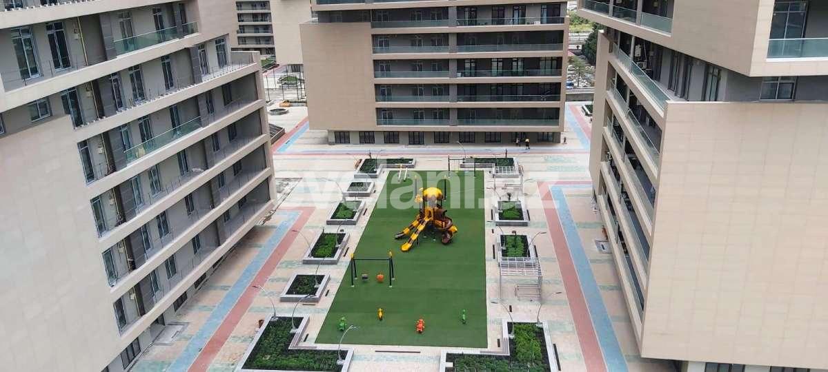 Продаётся, новостройка, 3-комнаты, 144 m², 20 январь m.