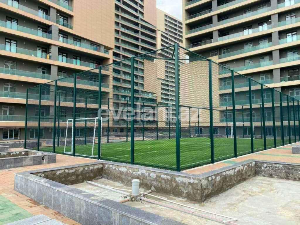 Продаётся, новостройка, 3-комнаты, 144 m², 20 январь m.