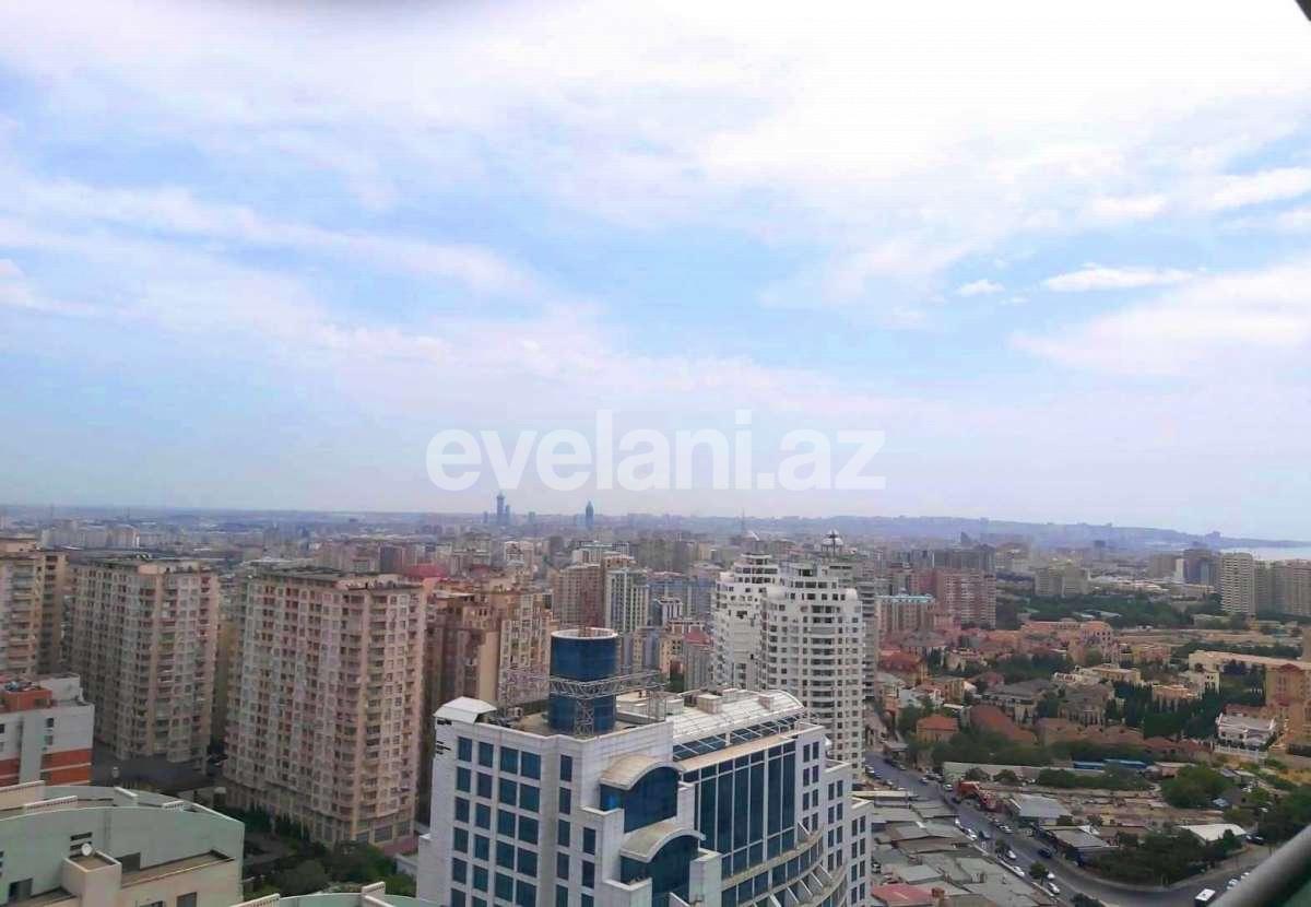 Продаётся, новостройка, 3-комнаты, 144 m², 20 январь m.