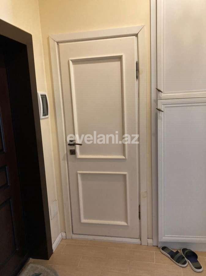 Rent, new building, 3 room, 140 m², Baku, Yasamal r, Yeni Yasamal d, Inshaatchilar m.