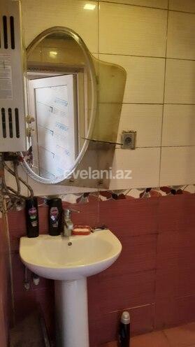 Satılır, köhnə tikili, 1 otaqlı, 35 m², Bakı, Nəsimi r, 28 may m.