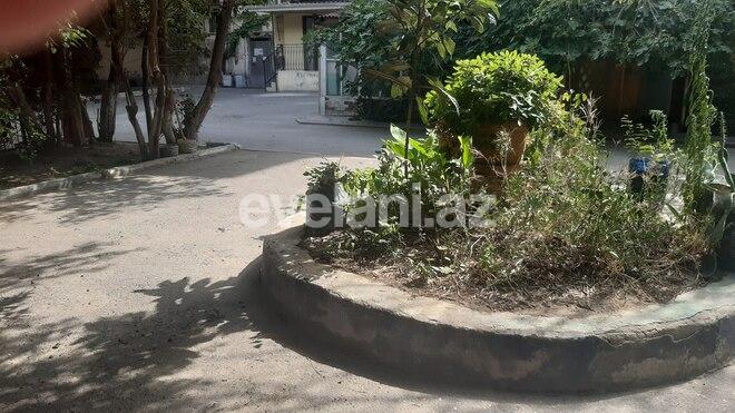 Satılır, köhnə tikili, 1 otaqlı, 35 m², Bakı, Nəsimi r, 28 may m.