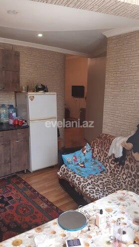Satılır, köhnə tikili, 1 otaqlı, 35 m², Bakı, Nəsimi r, 28 may m.