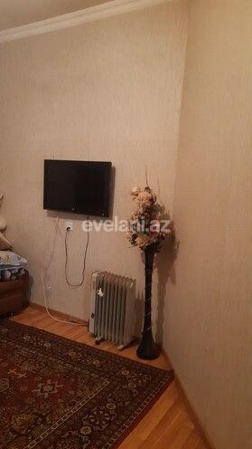 Satılır, köhnə tikili, 1 otaqlı, 35 m², Bakı, Nəsimi r, 28 may m.